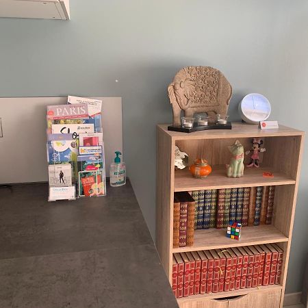 Le Mozaicstudio Ideal Disneyland Et Paris Dampmart エクステリア 写真